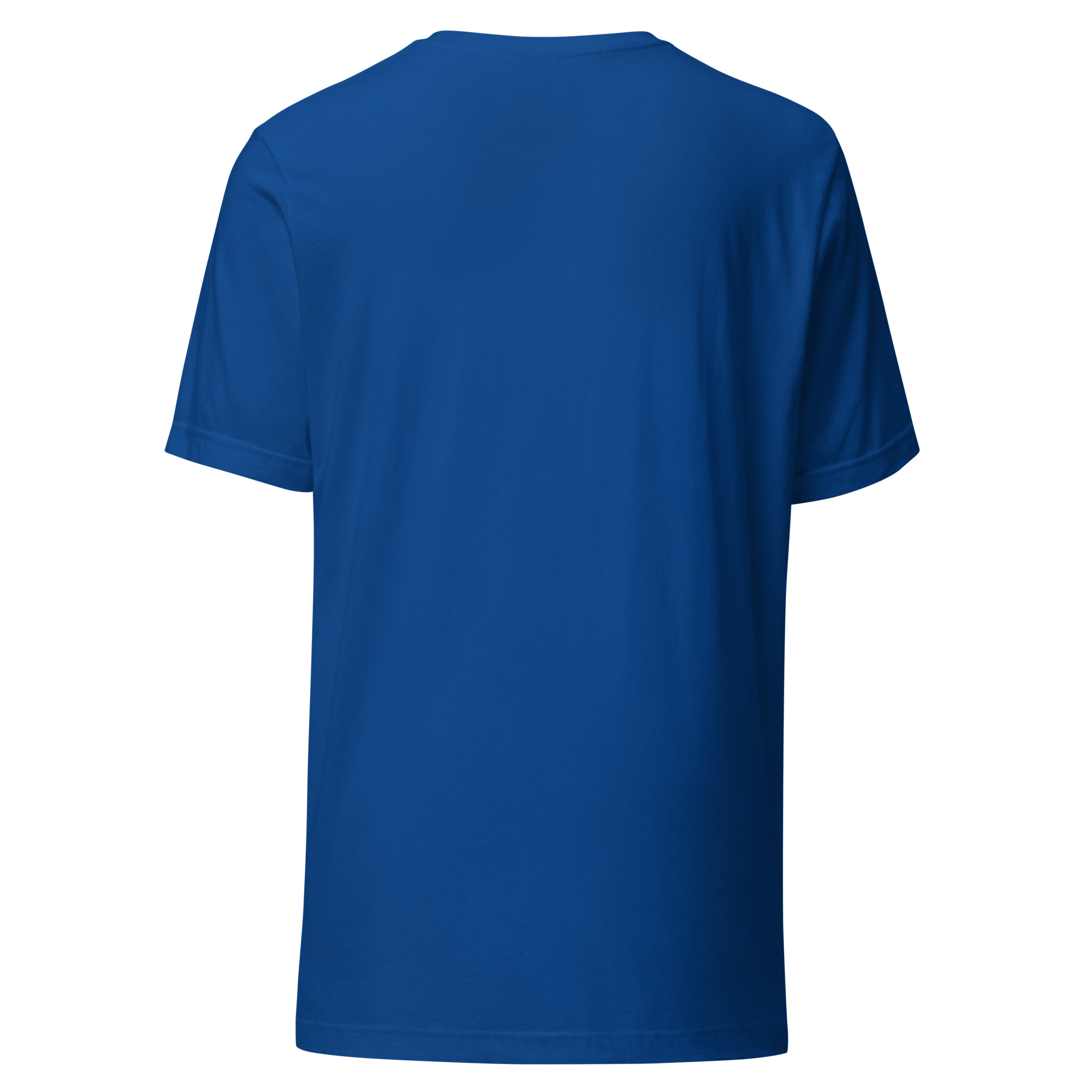 Unisex t-shirt - Image 3
