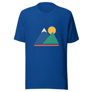 Unisex t-shirt