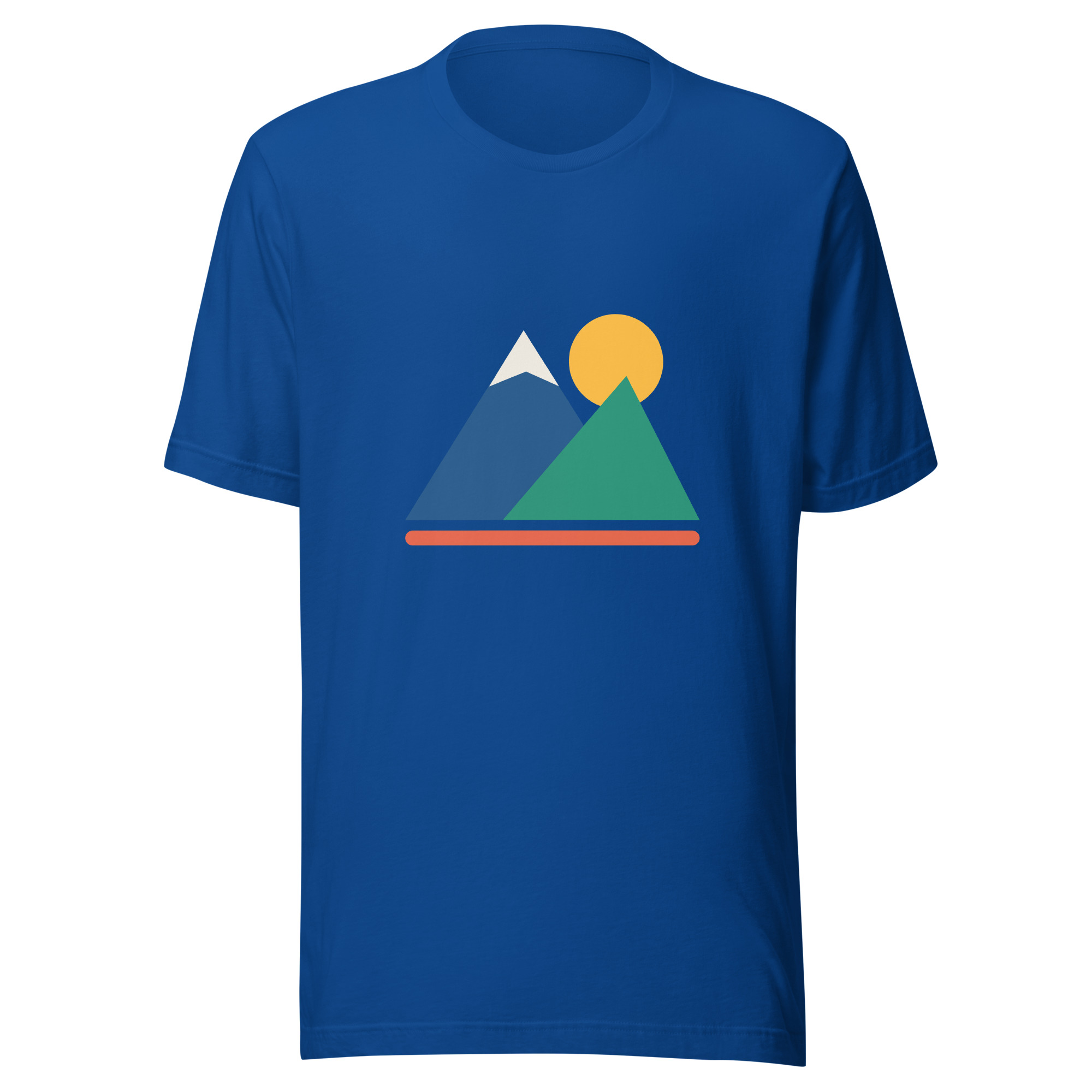 Unisex t-shirt